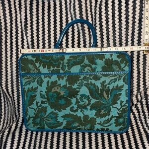 Vintage 1960’s Avon travel case